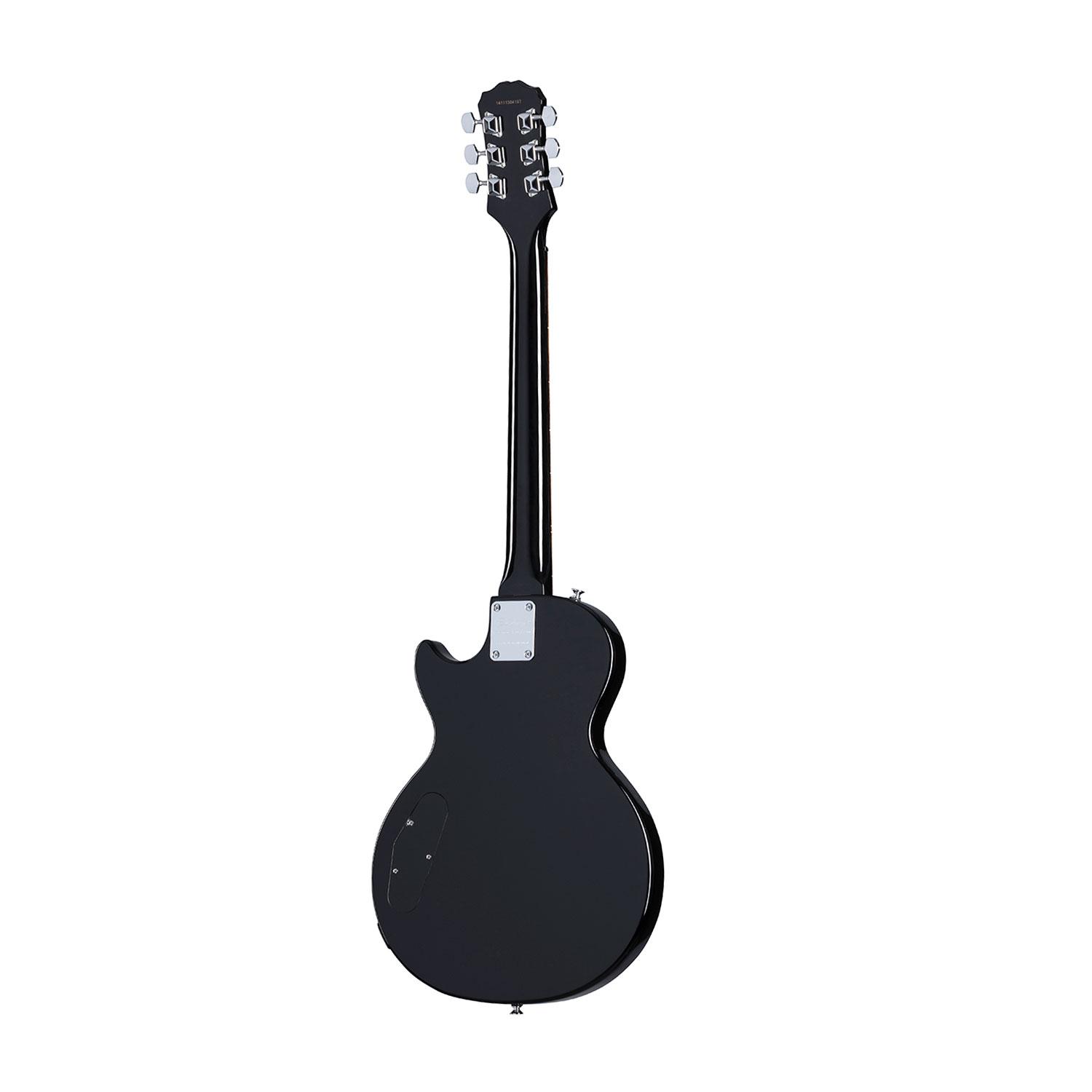 Epiphone Les Paul Special Satin E1 In Vintage Worn Sunburst